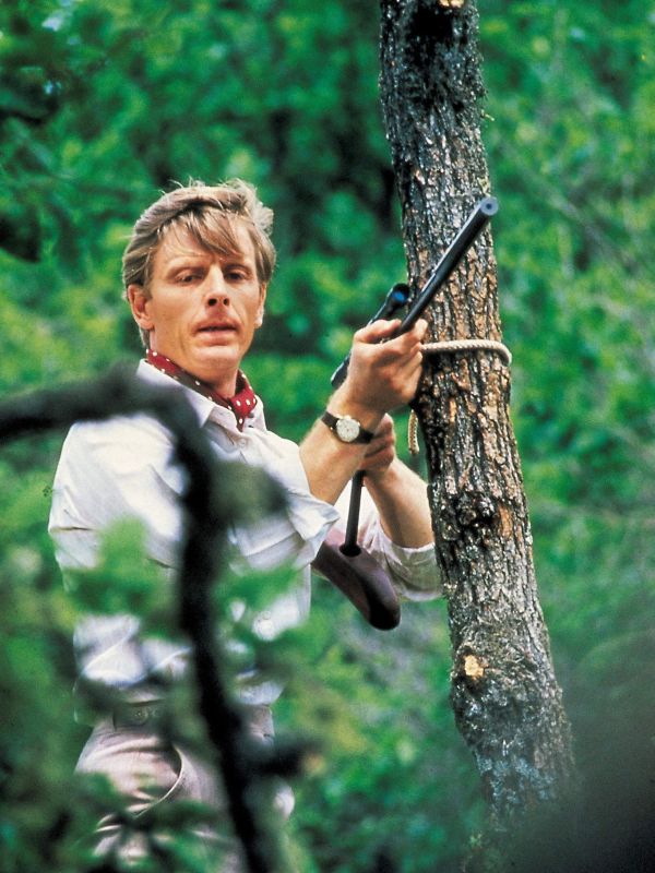 The Day of the Jackal (1973) Fred Zinnemann Synopsis